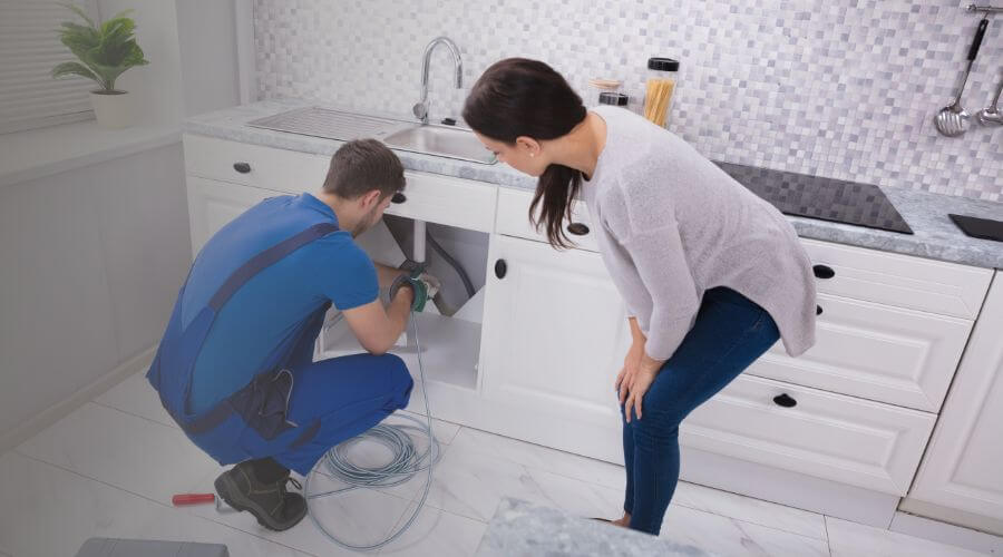 Professional expert plumbing services in Ida, AR
